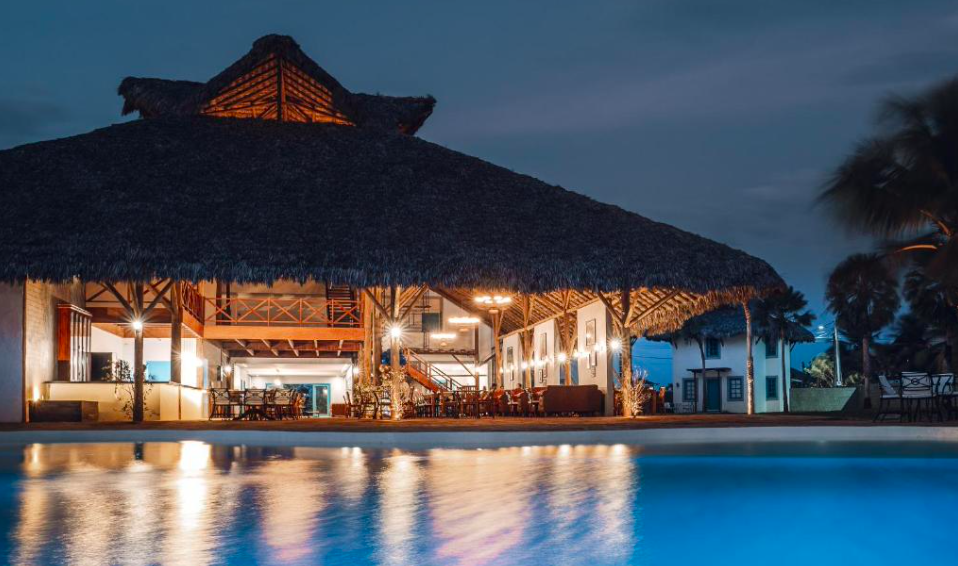 Resorts em Parnaíba, PI