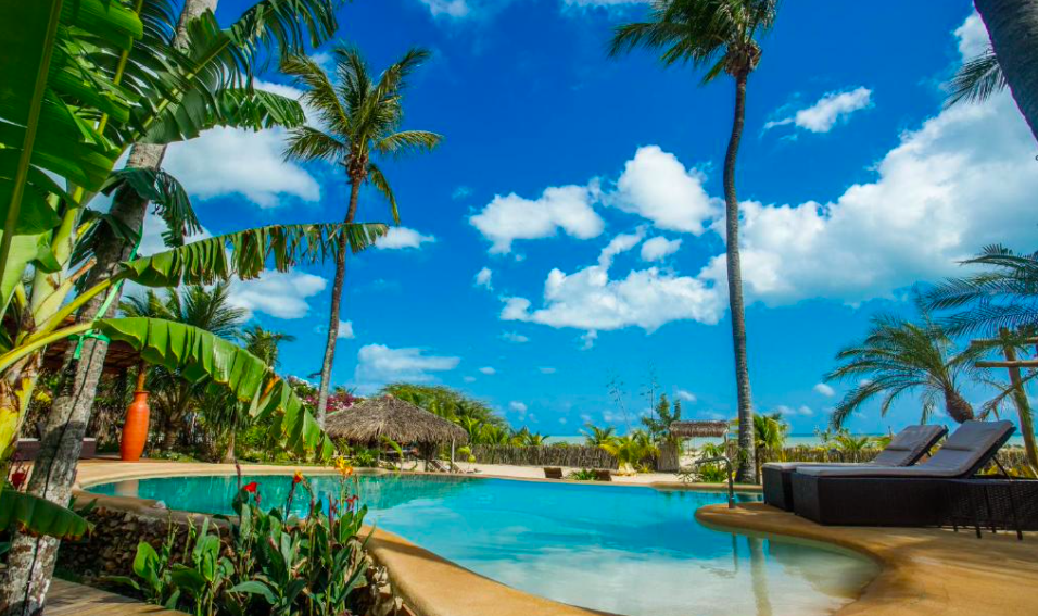 Resorts em São Miguel do Gostoso, RN