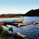 Resorts na Praia do Saco Sergipe