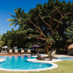 Resorts na Praia dos Carneiros PE