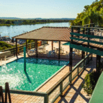 Resorts no Pantanal (Corumbá) MS