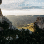 Serra da Mantiqueira Natureza Estadias