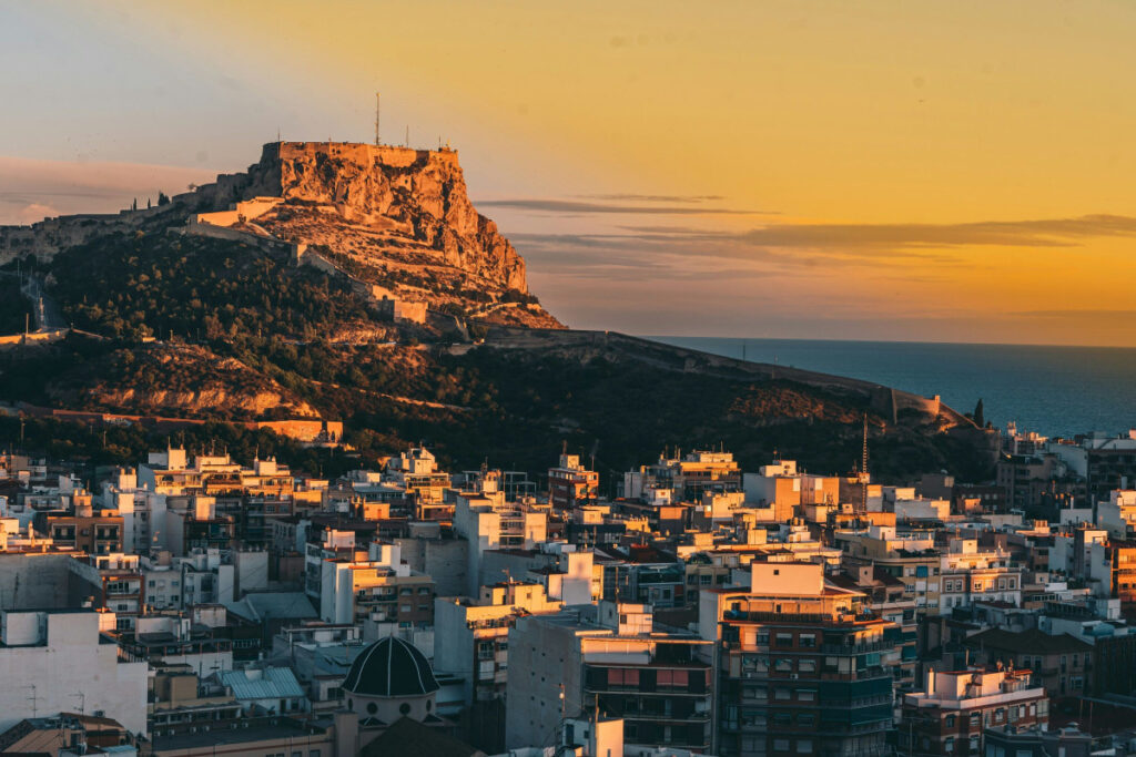 Onde Ficar e se Hospedar em Alicante, Espanha