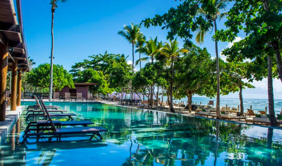 Resorts em Arraial d'Ajuda