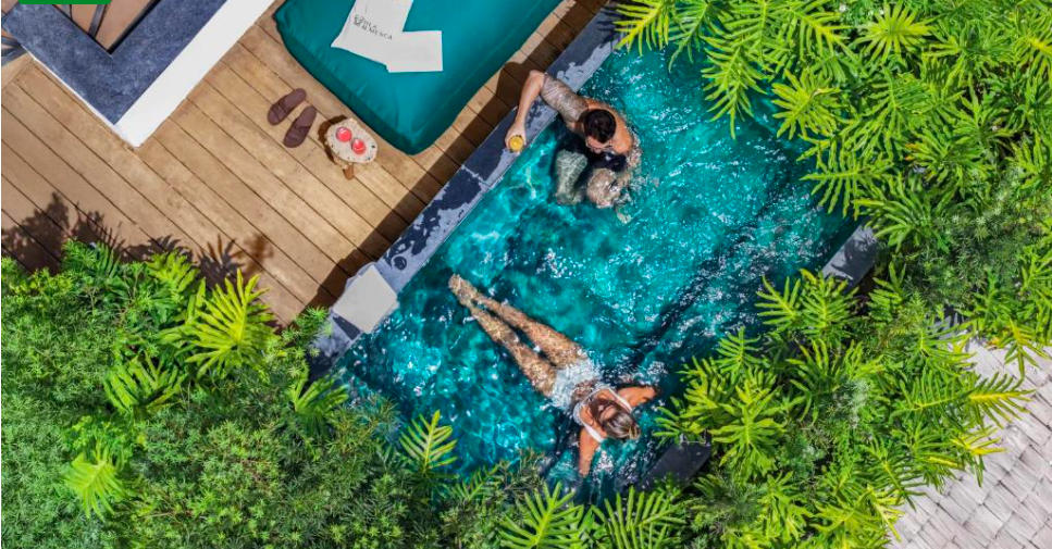 Resorts em Caraíva, BA