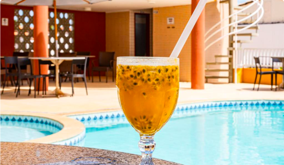 Resorts em Mangue Seco BA