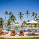 Resorts em Morro de São Paulo Bahia
