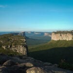 Resorts na Chapada Diamantina