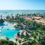 Resorts na Praia do Forte BA