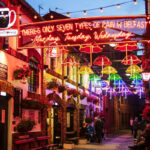 Onde Ficar e se Hospedar em Belfast, Irlanda do Norte