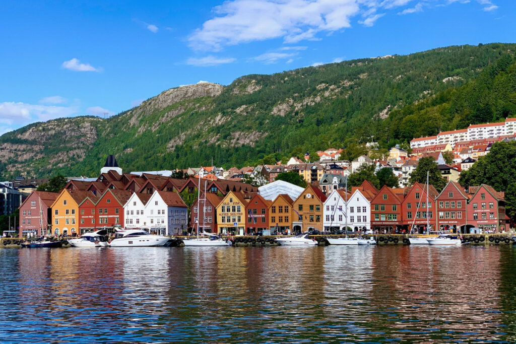 Onde Ficar e se Hospedar em Bergen, Noruega