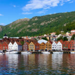 Onde Ficar e se Hospedar em Bergen, Noruega