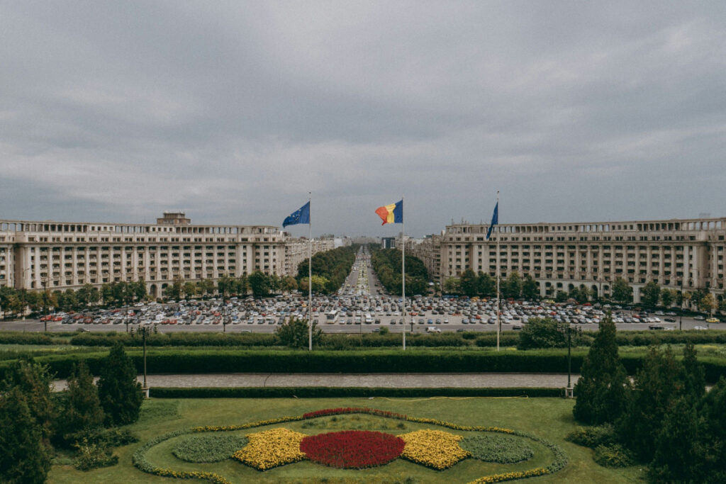 Onde Ficar e se Hospedar em Bucareste, RomÃªnia