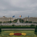 Onde Ficar e se Hospedar em Bucareste, RomÃªnia