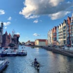 Onde Ficar e se Hospedar em Gdansk, PolÃ´nia