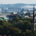 Onde Ficar e se Hospedar em Gotemburgo, SuÃ©cia