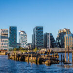 Onde Ficar e se Hospedar em Oslo, Noruega