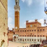 Onde Ficar e se Hospedar em Siena, Itália