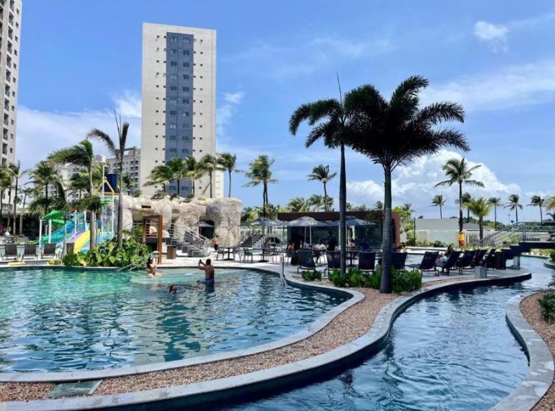 Resort em Salinópolis