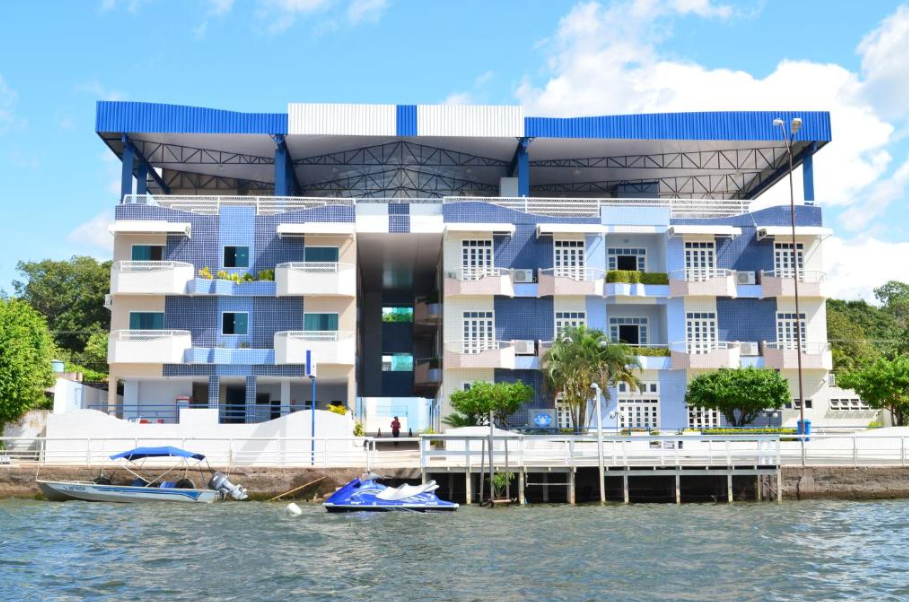 Resorts em Alter do Chão e Região, Pará