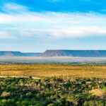 Resorts em JalapÃ£o, Tocantins e RegiÃ£o_ All Inclusive, Banheira, Piscina Aquecida, PensÃ£o Completa com Piscina Aquecida para Fam