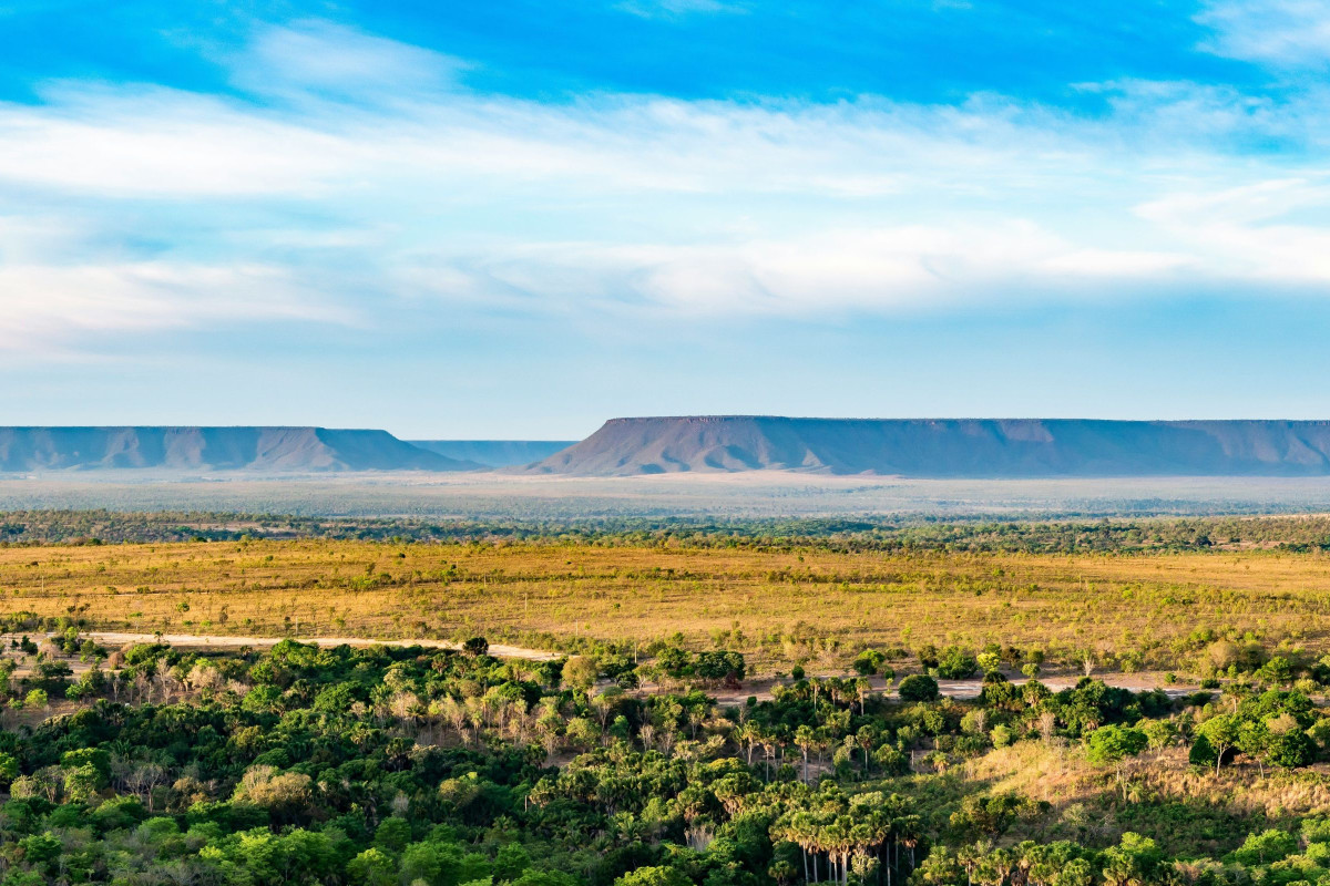 Resorts em JalapÃ£o, Tocantins e RegiÃ£o_ All Inclusive, Banheira, Piscina Aquecida, PensÃ£o Completa com Piscina Aquecida para Fam