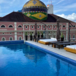 Resorts em Manaus, AM e Região