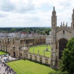 Onde Ficar e se Hospedar em Cambridge, Inglaterra