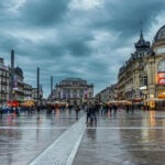 Onde Ficar e se Hospedar em Montpellier, França_ Melhores Hotéis, Lugares, Bairros, Vizinhanças, Locais e Regiões