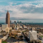 Onde Ficar e se Hospedar em  Atlanta, EUA_ Melhores Hotéis, Lugares, Bairros, Vizinhanças, Locais e Regiões