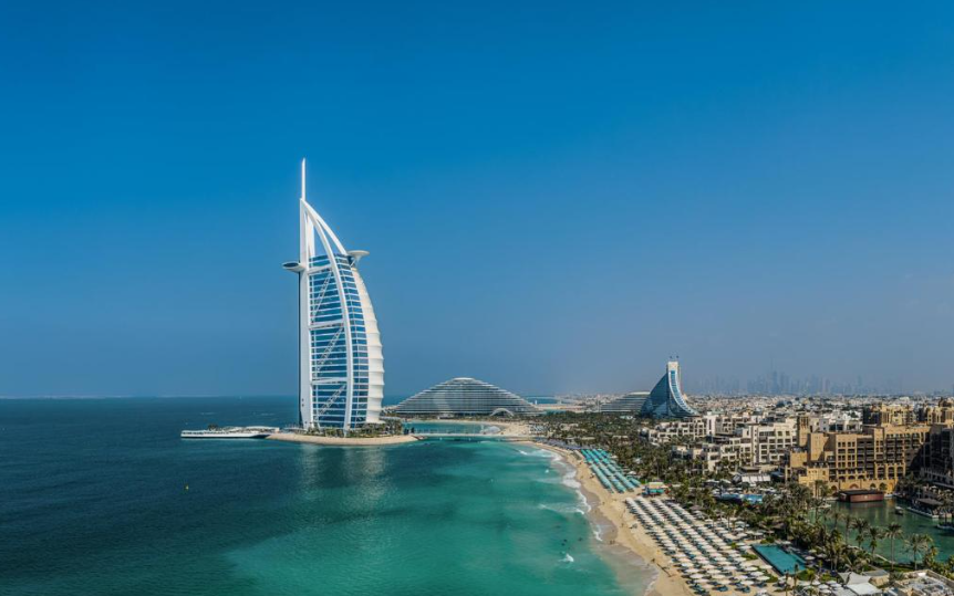 Onde Ficar e se Hospedar em Dubai, Emirados Árabes