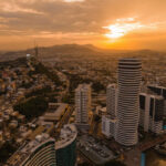 Onde Ficar e se Hospedar em Guayaquil, Equador_ Melhores Hotéis, Lugares, Bairros, Vizinhanças, Locais e Regiões