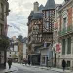 Onde Ficar e se Hospedar em Rennes, França