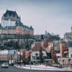 Best Hotels in Quebec City 2026 For Families