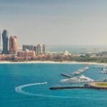 Onde Ficar e se Hospedar em Abu Dhabi, Emirados Árabes