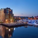 Onde Ficar e se Hospedar em Boston, Massachusetts