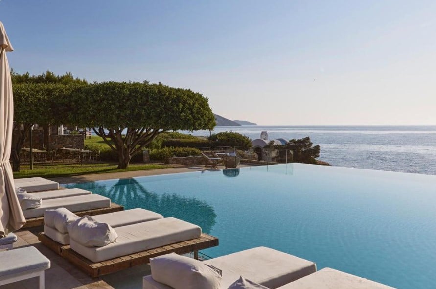 Onde Ficar e se Hospedar em Creta, Grécia