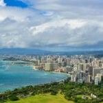 Onde Ficar e se Hospedar em Honolulu, Havaí