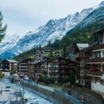 Onde Ficar e se Hospedar em Zermatt, Suíça