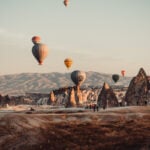 Onde Ficar e se Hospedar na Capadócia, Turquia