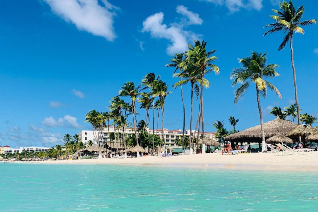 Onde Ficar e se Hospedar em Aruba_ Melhores Hotéis, Lugares, Bairros, Vizinhanças, Locais e Regiões