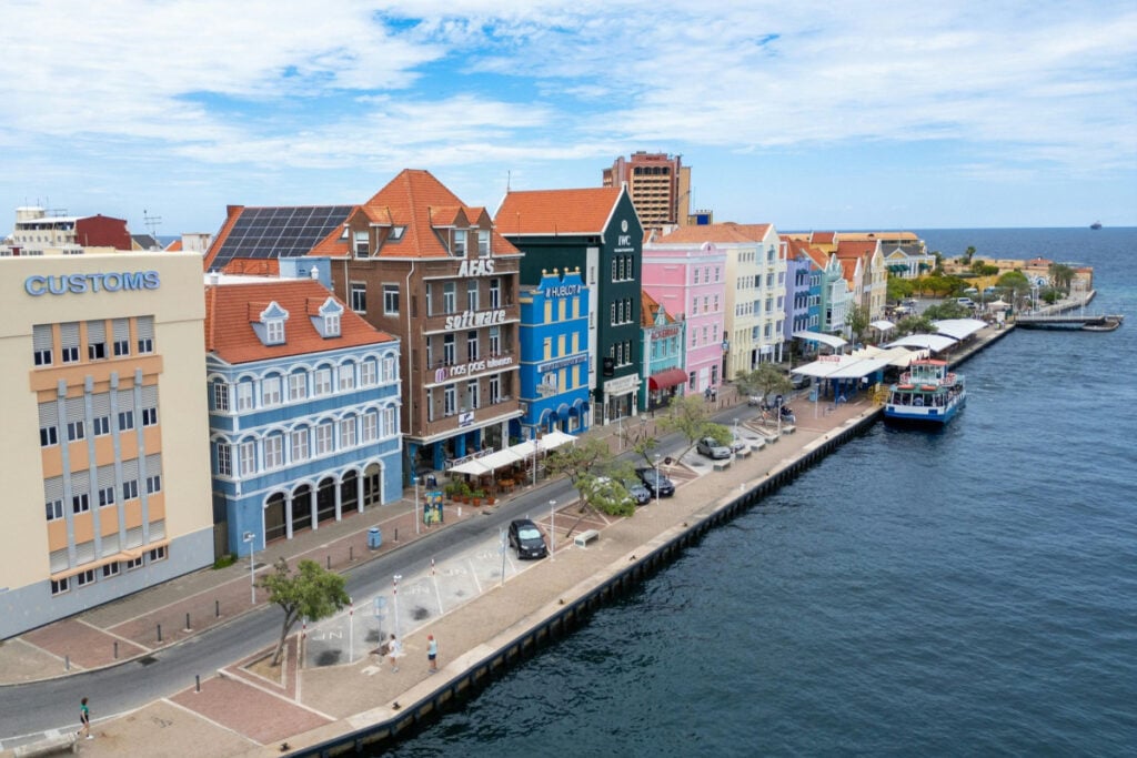 Onde Ficar e se Hospedar em Curaçao_ Melhores Hotéis, Lugares, Bairros, Vizinhanças, Locais e Regiões