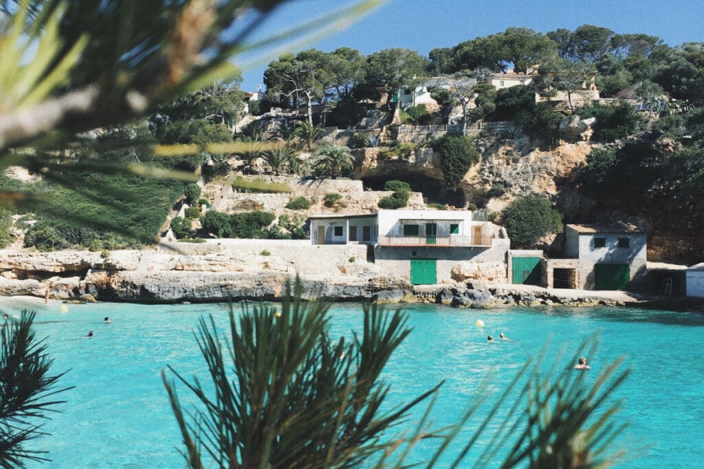 Onde Ficar e se Hospedar em Maiorca, Espanha