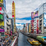Onde Ficar e se Hospedar em Osaka, Japão_ Melhores Hotéis, Lugares, Bairros, Vizinhanças, Locais e Regiões