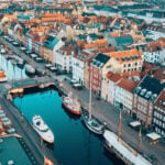 Best Hotels in Copenhagen, Denmark 2026
