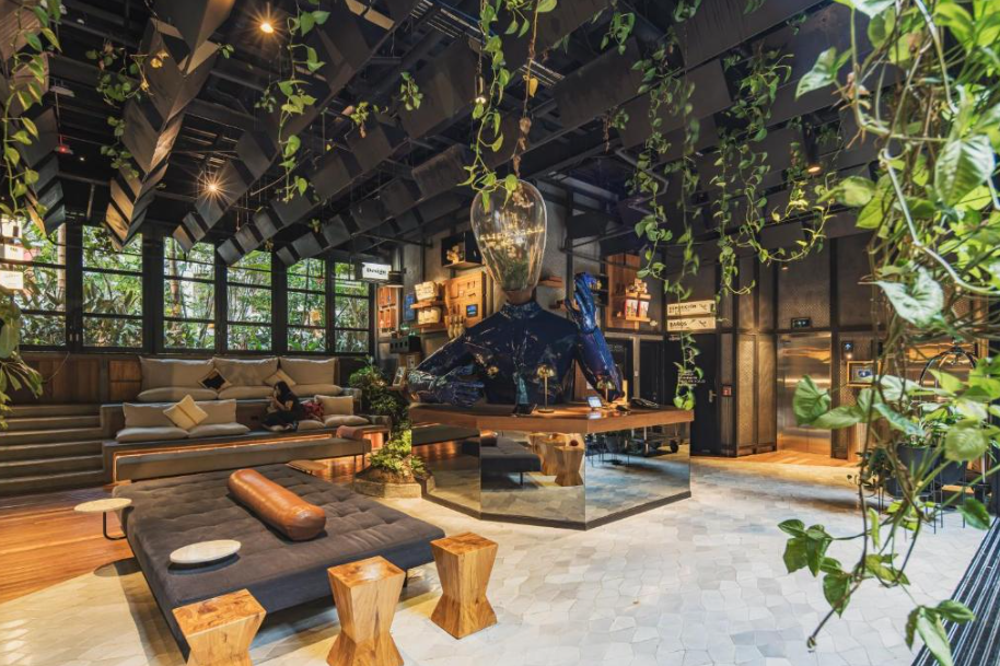 Best Hotels in Medellin 2026 For Families
