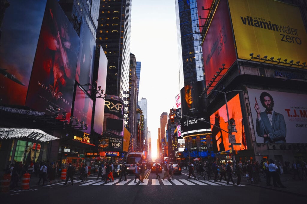Best Hotels in New York City 2026