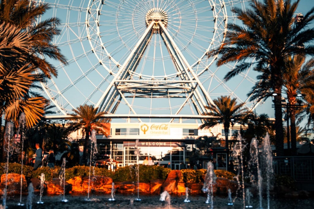 Best Hotels in Orlando 2026 For Families