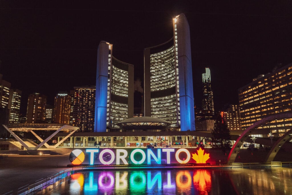 Best Hotels in Toronto, Ontario 2026 For Families