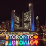 Best Hotels in Toronto, Ontario 2026 For Families